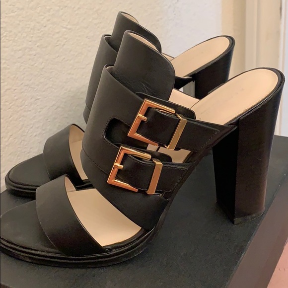 Kenneth Cole heels - Picture 2 of 3